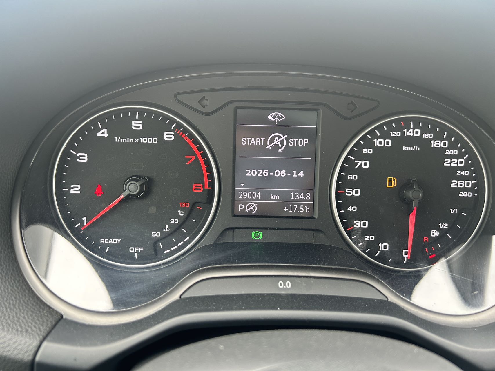 2022款 奥迪 Q2L 1.4TFSI 35TFSI 时尚致雅型